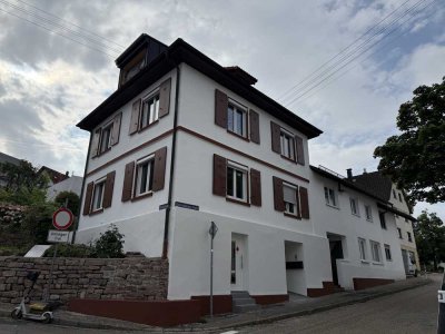 Ein Zuhause mit Herz und Weitblick – Ihre WG in Ebersteinburg