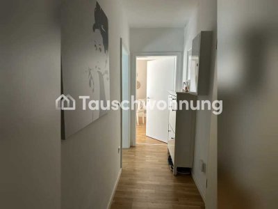 Tauschwohnung: Tausche 2 Zi. gegen 1,5-2 Zi. in Haidhausen