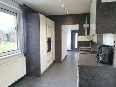 3-Zi.-Mietwohnung in Bahnhofsnähe