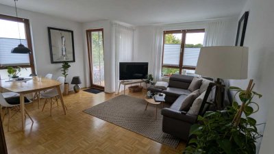3 Zimmer Wohnung in Junkersdorf - Ideal für Singles oder zwei Personen