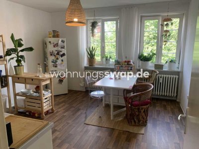 Wohnungstausch: Schülperbaum 2