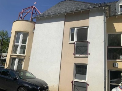 Demnächst frei! 3-Zimmer-Wohnung in Bad Neuenahr-Ahrweiler