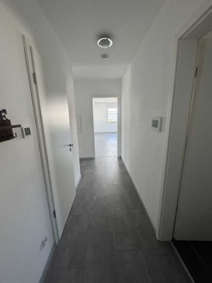 Stilvolle 3,5-Zimmer-Wohnung mit gehobener Innenausstattung in Waghäusel