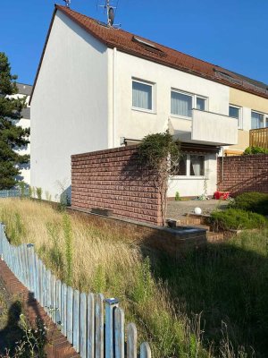 Charmantes Eckhaus in Toplage - Wohnen, wo Wendelstein am schönsten ist!