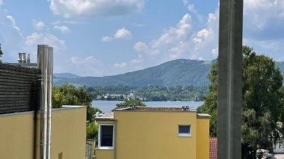 Schöne Wohnung in traumhafter Lage mit Parkplatz
