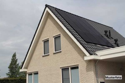 Einfamilienhaus in guter Wohnlage