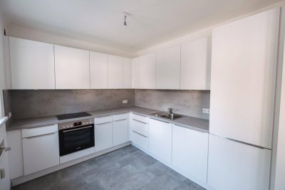 URBAN &amp; GRÜN – IHRE WOHLFÜHLOASE! 13665F