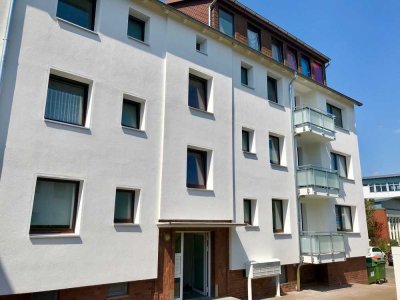 Georgstr. 2, schöne 1-Zimmer-Wohnung