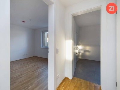 *AUGARTEN* Reihenhaus mit 5- Zimmer Terrasse und Garten