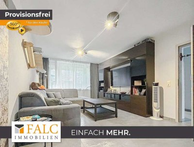 Helle Eigentumswohnung mit Charme – Ihr neues Kapitel in Marl-Sinsen