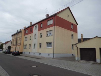 Altranstädt in der Nähe zu Markranstädt- 4-Raumwohnung sucht Euch als Nachmieter!