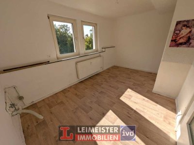 Gemütliche 4-Zi.-Wohnung in Bestlage Aschaffenburg – BEFRISTETES WOHNEN FÜR 1-2  JAHRE