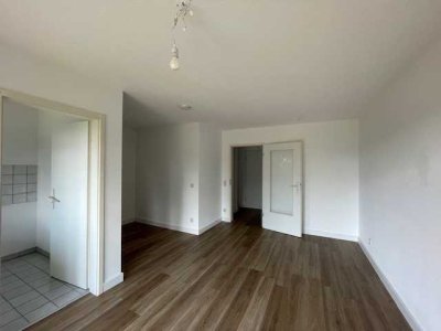 1-Raumwohnung mit eigenen Gartenanteil und Sonnenterrasse in Beucha