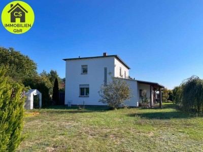 Einfamilienhaus in Forst ( Lausitz) - Keune nahe der Neiße