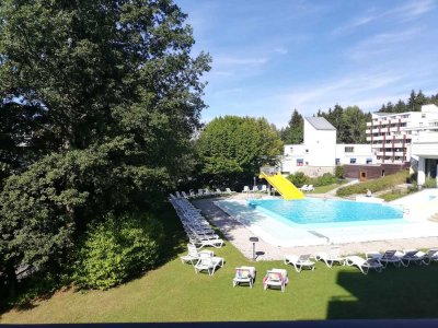 2 Zimmer-Ferienwohnung im bay. Wald