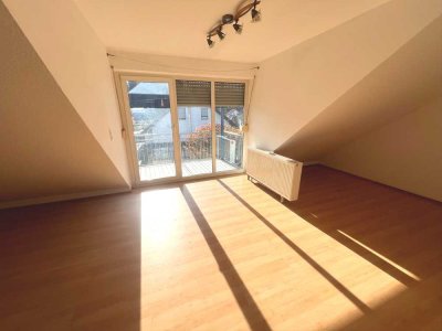 Gemütliches 1- Zimmer Apartment inkl. Tiefgaragenstellplatz in ruhiger Lage von Lonsee/ Urspring