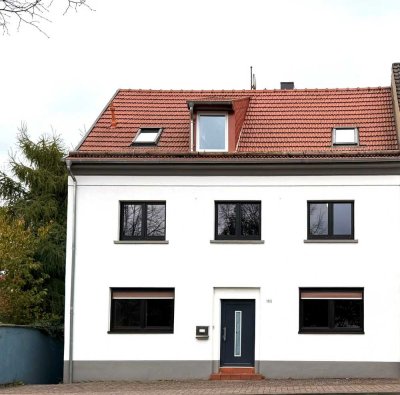 Attraktives Drei-Familienhaus in zentraler Lage von Ensdorf