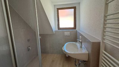 Mit Wohnküche & neu renoviert! Wohnen im Woogsviertel