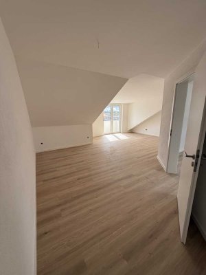 Moderne 2-Zimmer-Neubauwohnung – Erstbezug mit Terrasse/Balkon