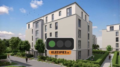 30% verkauft: Exklusives Penthouse mit großzügiger Dachterrasse – Luxus auf 123 m²