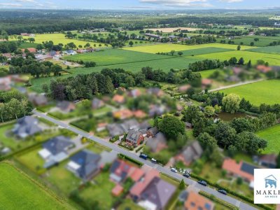 Ein Zuhause im Wandel – mit Platz für neue Ideen -Zwischen Stadt und Wiesen – in Wallinghausen

~~