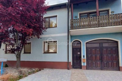 Platz für ALLE- Einfamilienhaus mit Einliegerwohnung!