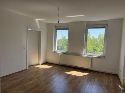 Sonnige 4-Zimmer-Wohnung in Helmstedt
