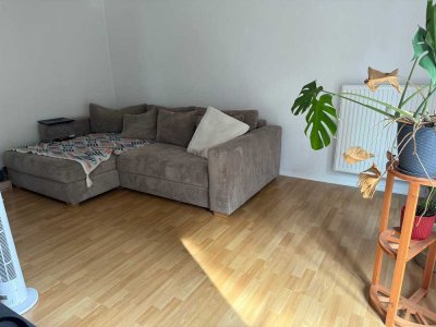 Exklusive 2-Raum-Wohnung in Sankt Augustin
