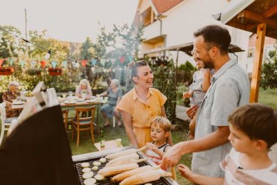 **Eleganz trifft Natur: Exquisite Villa für höchste Ansprüche!**