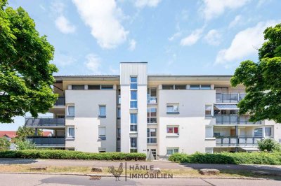 Kapitalanleger aufgepasst! 2-Zimmer Wohnung in unmittelbarer Nähe zur Würth-Zentrale zu verkaufen!