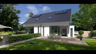 Wohngesund mit STREIF Haus !