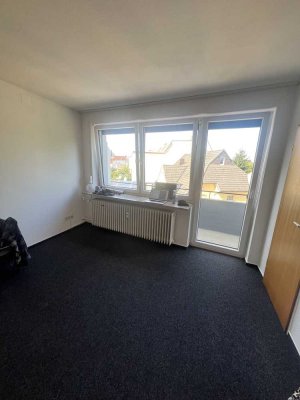 1-Zimmer-Wohnung mit Einbauküche in Bremerhaven-Lehe