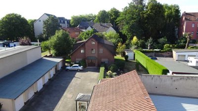 Helle freundliche 2,5 Zimmer Wohnung mit Einbauküche im Herzen von Gelsenkirchen-Erle