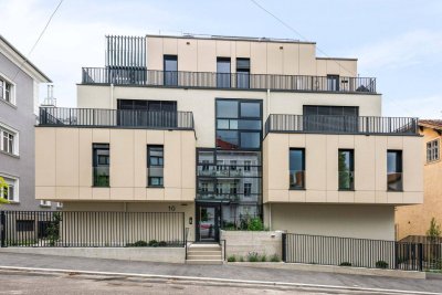 Familiendomizil mit wunderbaren Garten und Pool