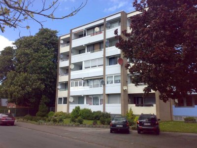 Zweiraumwohnung in Nettetal-Kaldenkirchen mit Ausblick