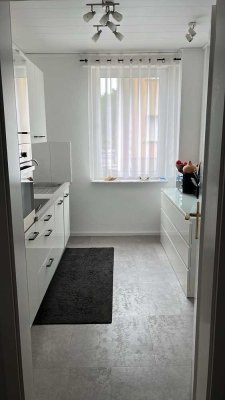 Charmante 3-Zimmer-Wohnung mit Balkon in Hamm