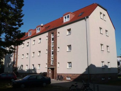 Schöne Drei-Raum-Altbauwohnung in ruhiger Lage in Weißwasser/O.L.