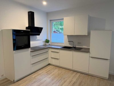 Wohnen am Glacies EG 110 qm