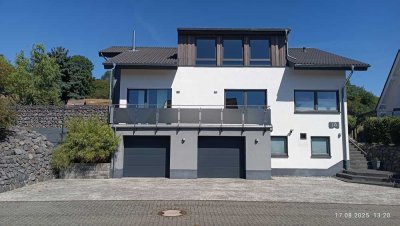 geräumiges Einfamilienhaus für Naturfans in der Vordereifel