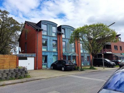 Geräumige 4-Zimmer-Wohnung in Korschenbroich-Glehn