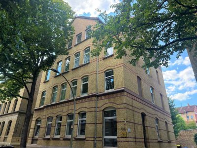 Frisch sanierte 3-Zimmer Wohnung im westlichen Ringgebiet