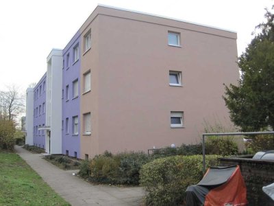 5-Zimmer-Wohnung am Stadtrand Darmstadt
