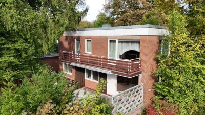 Familiengerecht & wandelbar