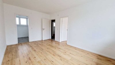 **Charmante 3-Zimmer-Wohnung zur Miete in zentraler Lage**