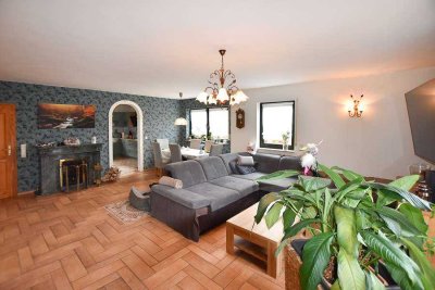Modernes Ein- bis Zweifamilienhaus in ruhiger Randlage von Ilsenburg.
