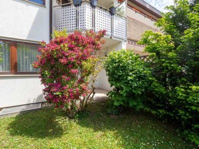 *keine Provision für Käufer* Gartenliebhaber gesucht!