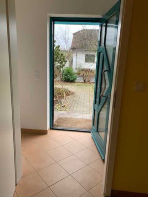 Ruhig  gelegene,  Einliegerwohnung mit Einbauküche  in Weilmünster - Rohnstadt