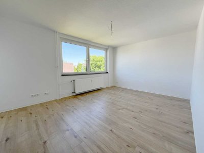 Willkommen in Ihrem neuen Zuhause - 2-Zimmer zum wohlfühlen!