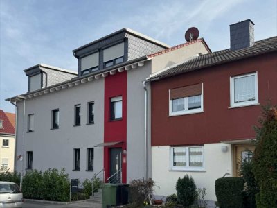 Neubau Eigentumswohnung mit Garten in Mainz-Mombach