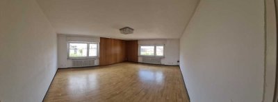 Attraktive 4-Zimmer-Wohnung in der Stadtmitte